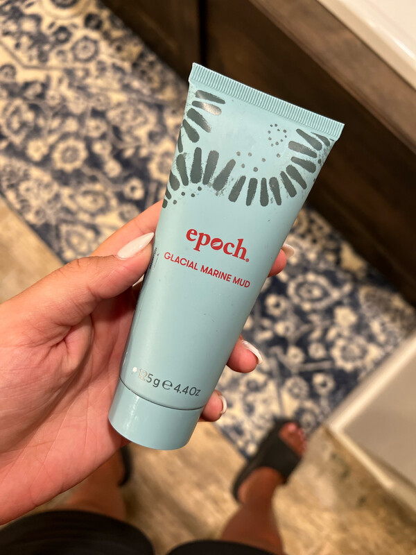 Mud Mask