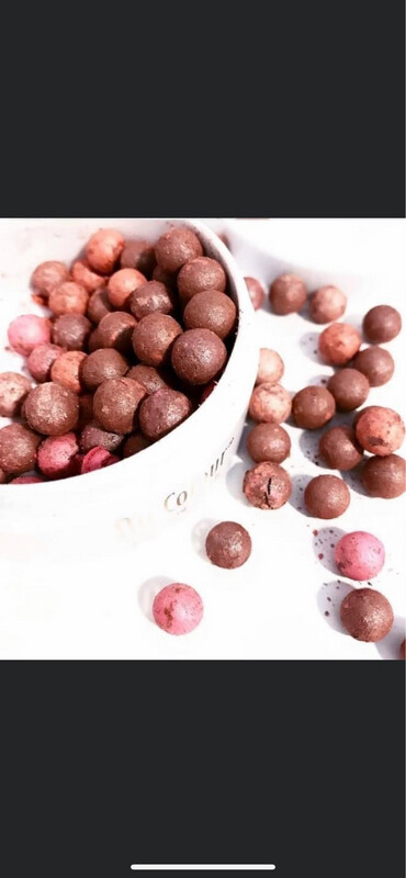 Bronzing Pearls