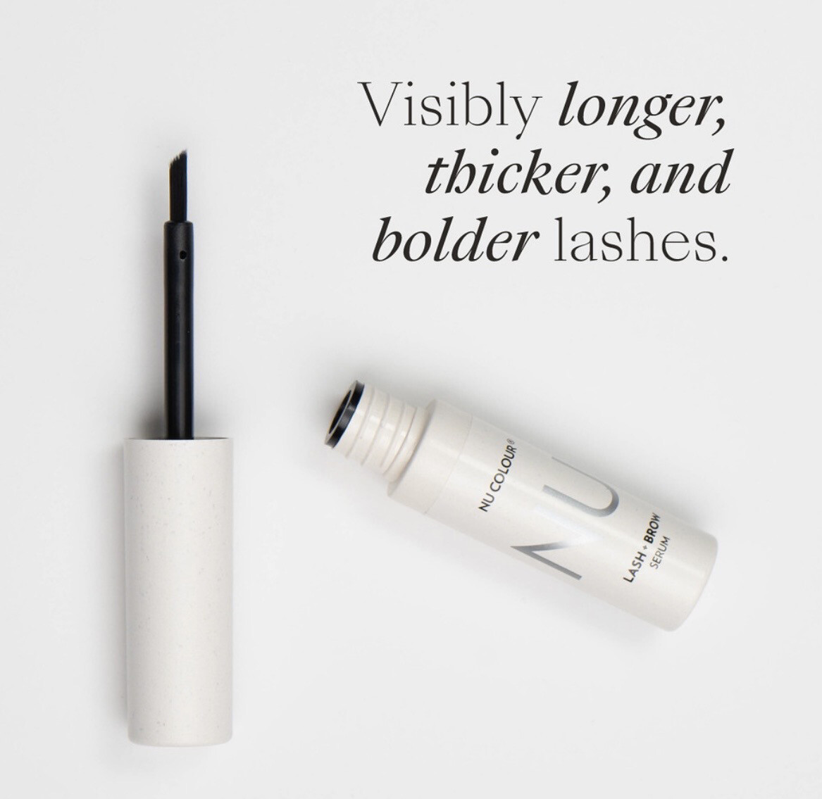 LASH SERUM