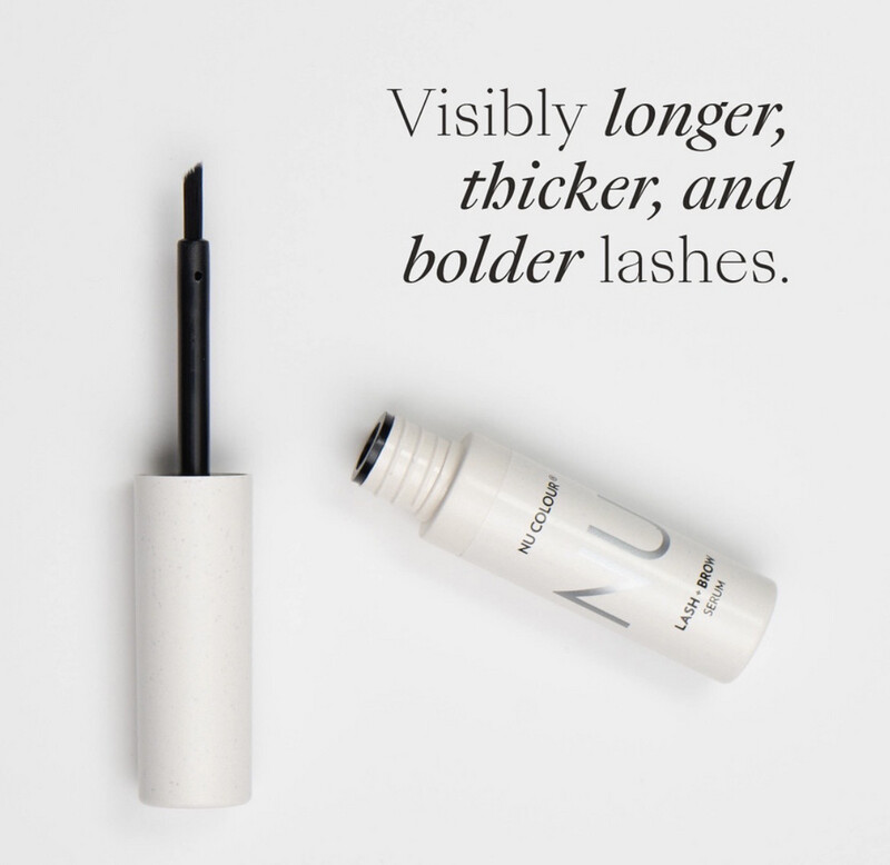 LASH SERUM