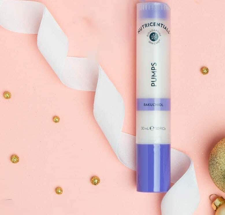 Retinol Pump