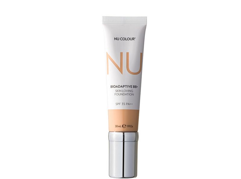 Bb cream