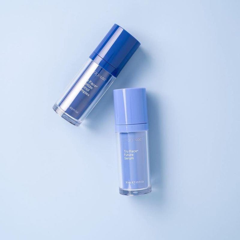 Retinol And Future Serum