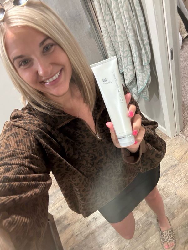 Cellulite Cream