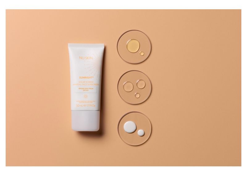 Complexion Protection