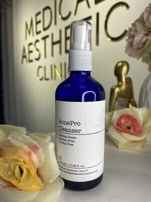 AcnePro Cleanser (100mL)