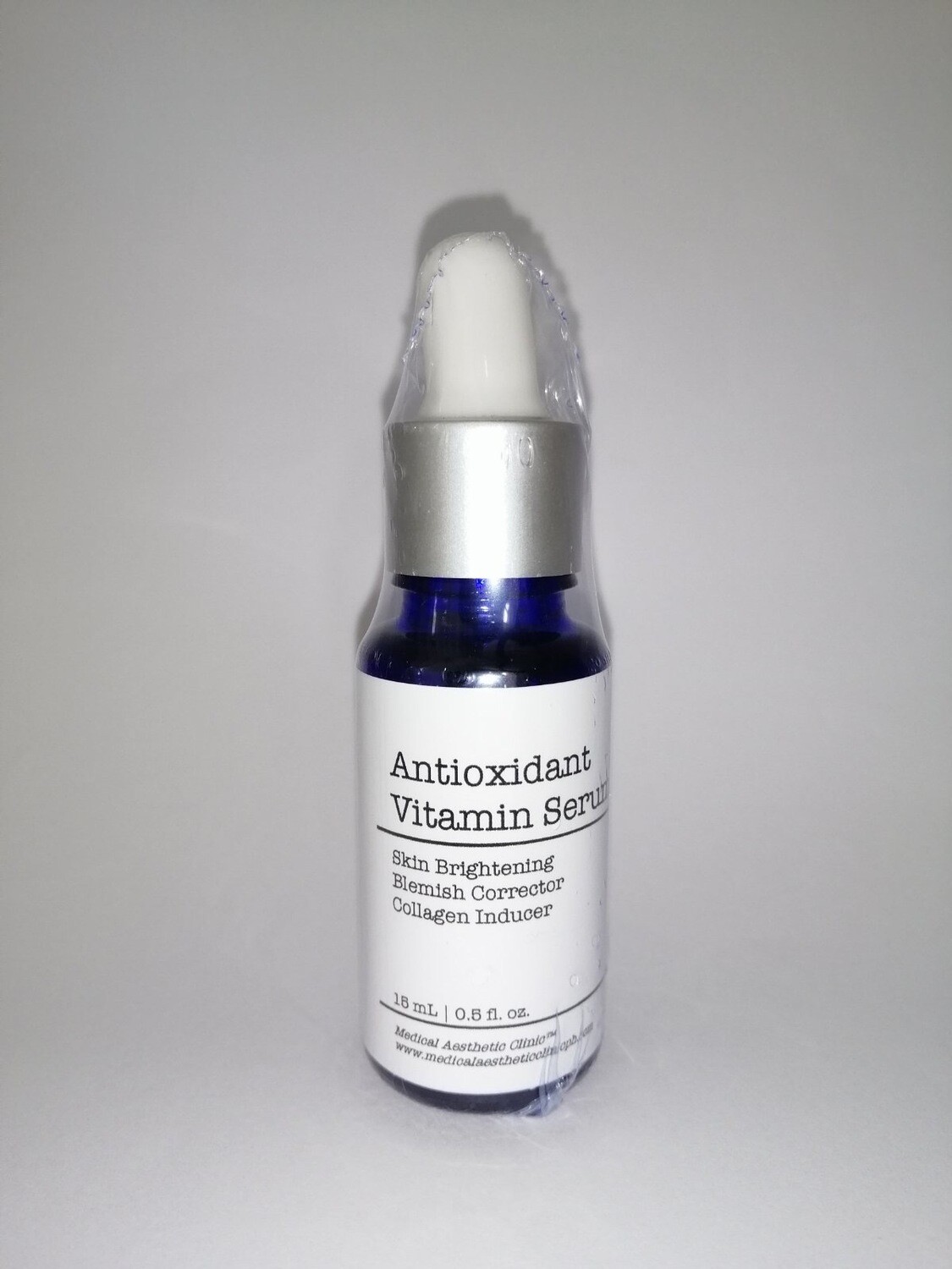 Antioxidant Vitamin Serum (15mL)