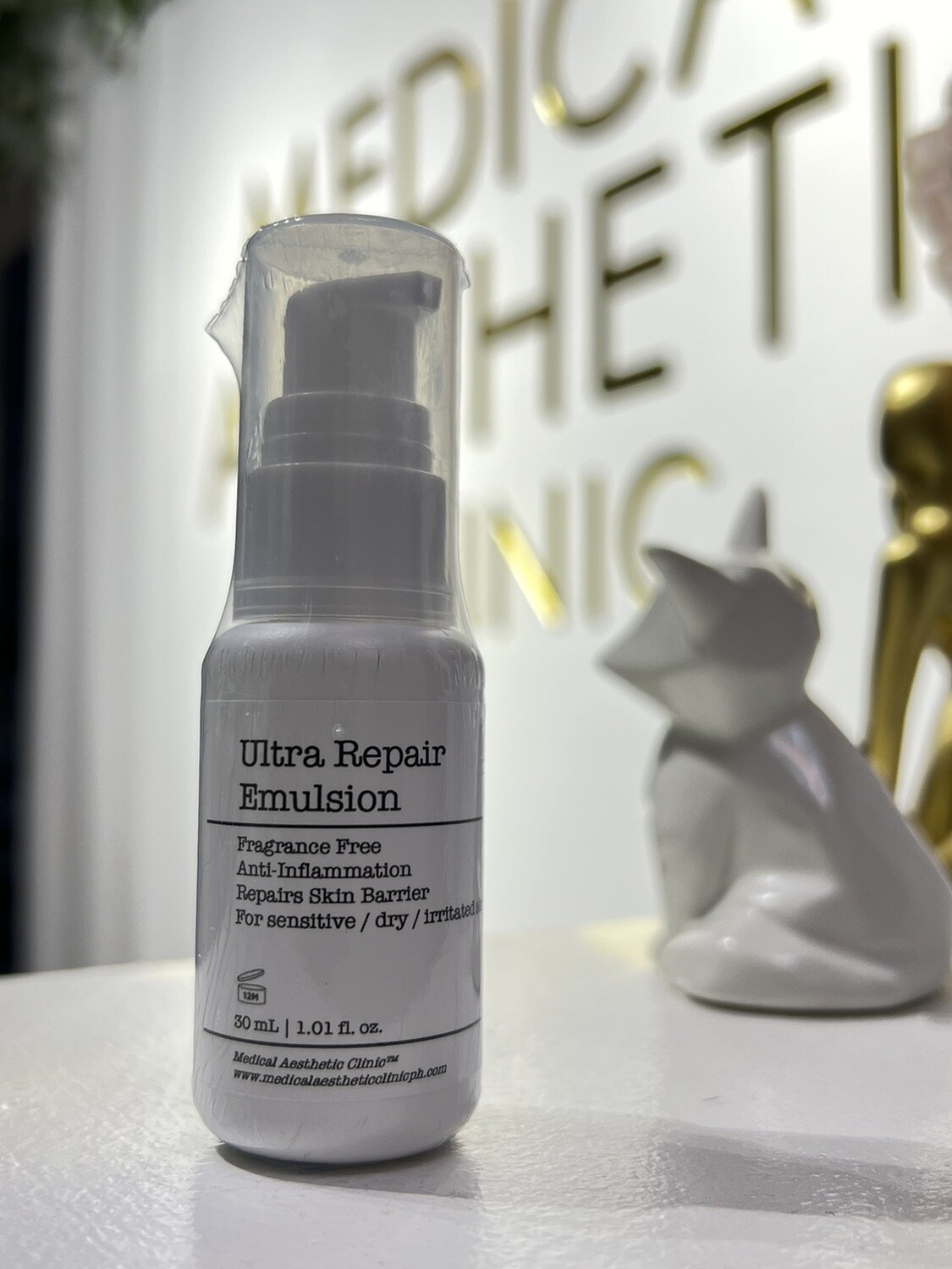 Ultra Repair Emulsion (30mL)