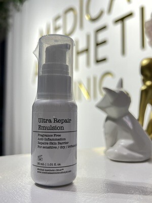 Ultra Repair Emulsion (30mL)