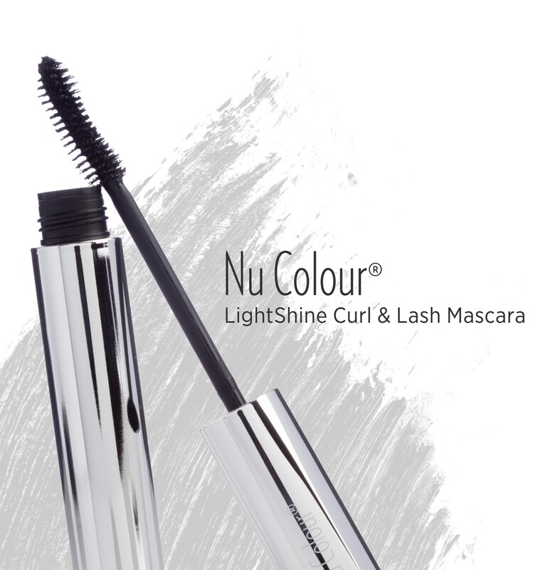 Lash and Curl Mascara