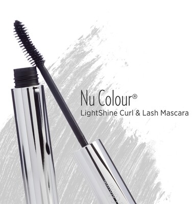 Lash and Curl Mascara