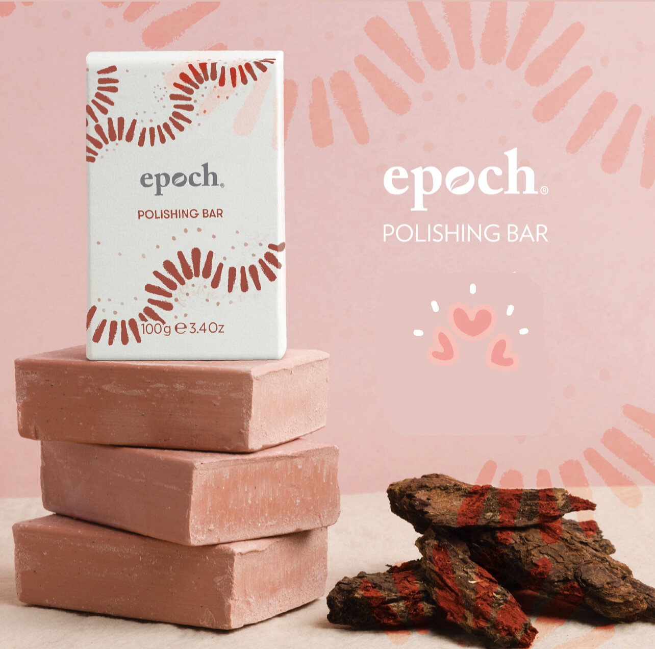 Epoch Polishing Bar