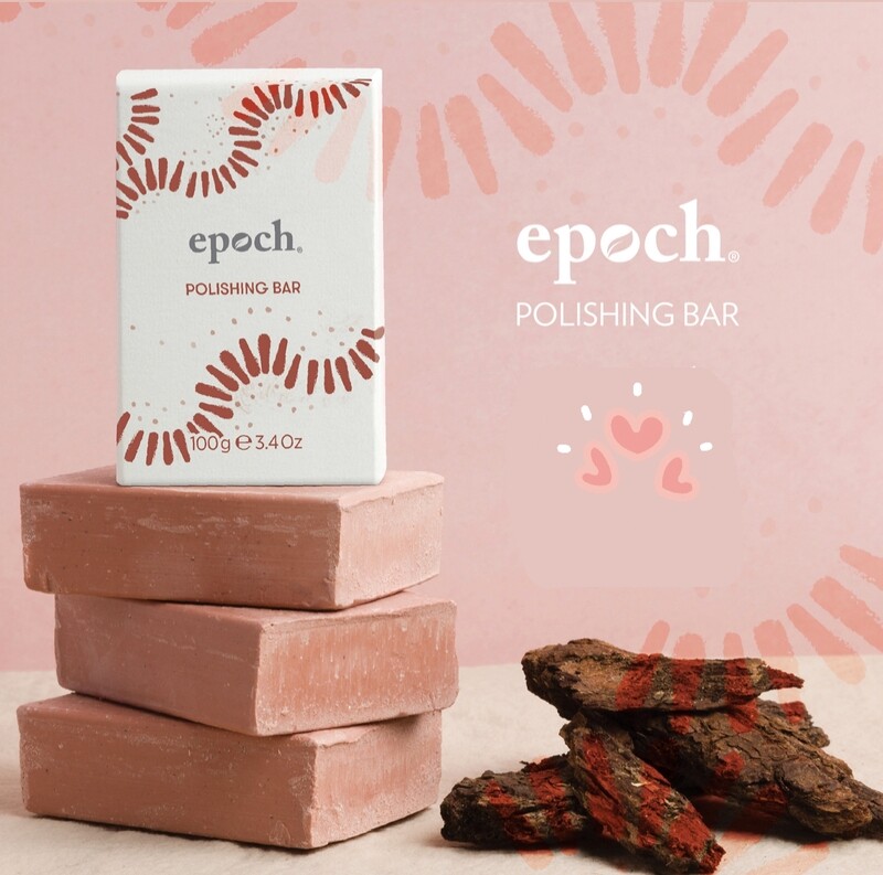 Epoch Polishing Bar