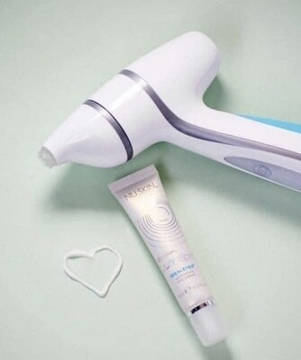 Lumi Accent Bundle with eye cream