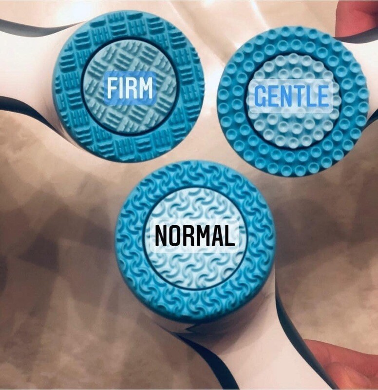 Lumispa Original Head Refills