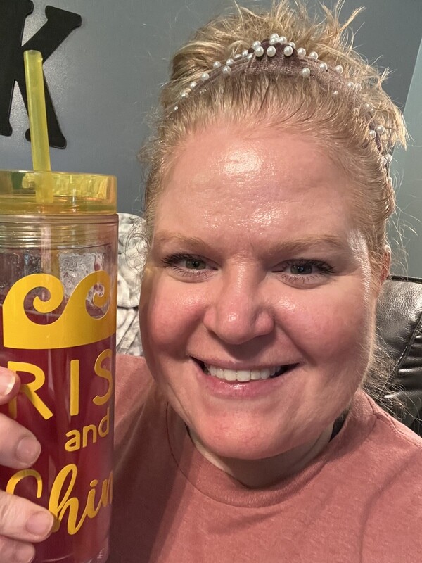 Gut drink