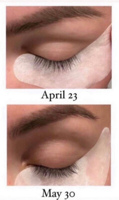 Lash &amp; Brow Serum🖤