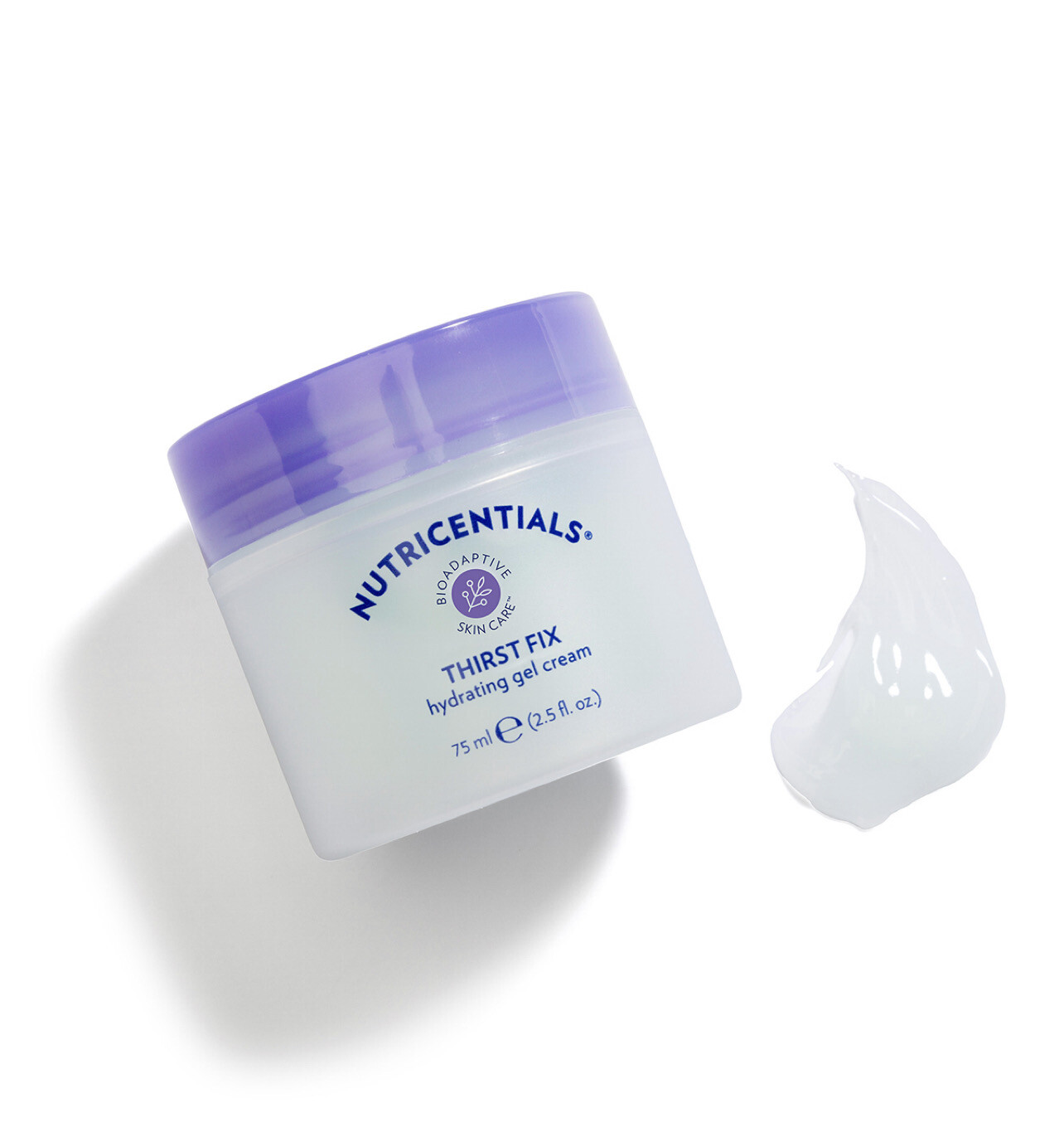Thirst Fix Gel Moisturizer
