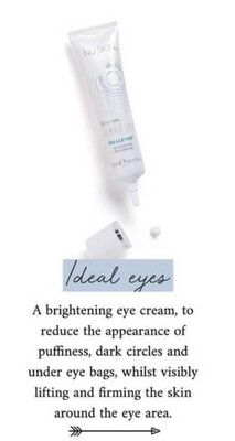 Ideal Eyes Cream AgeLOC