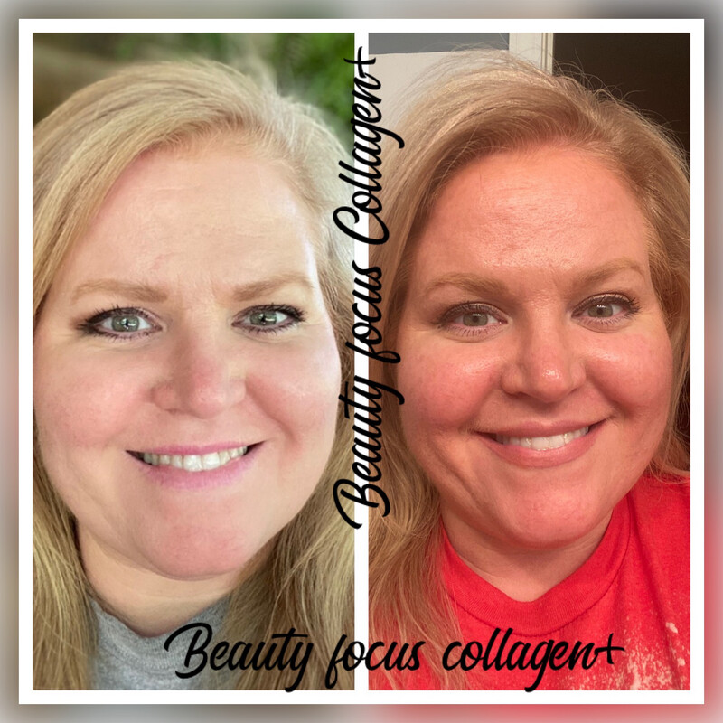 Beauty Focused Liquid Collagen +