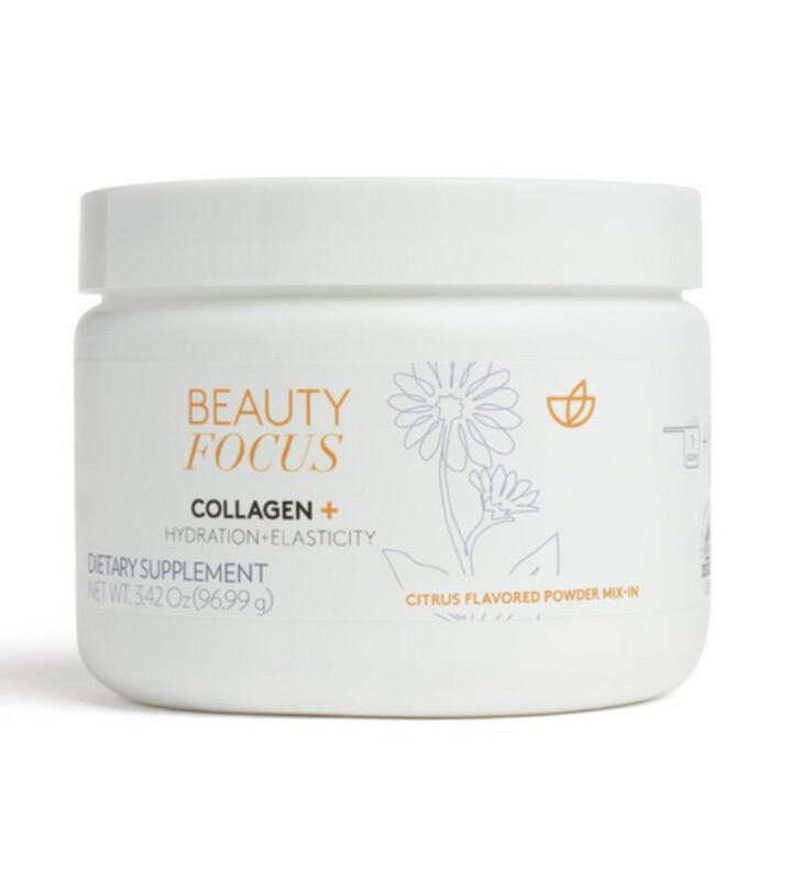 Collagen+ Powder Mix In