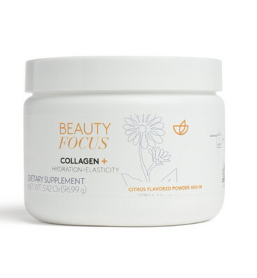 Collagen+ Powder Mix In