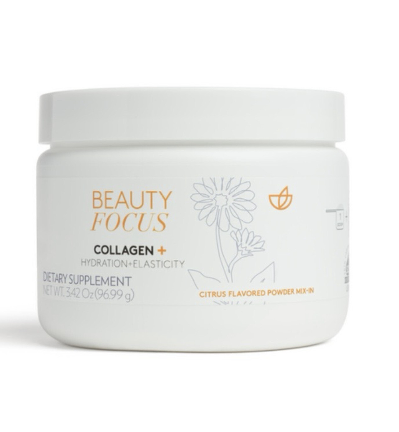 Collagen+ Powder Mix In