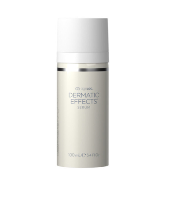 ageLOC Dermatic Effects Serum