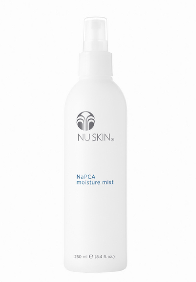 NaPCA Moisture Mist