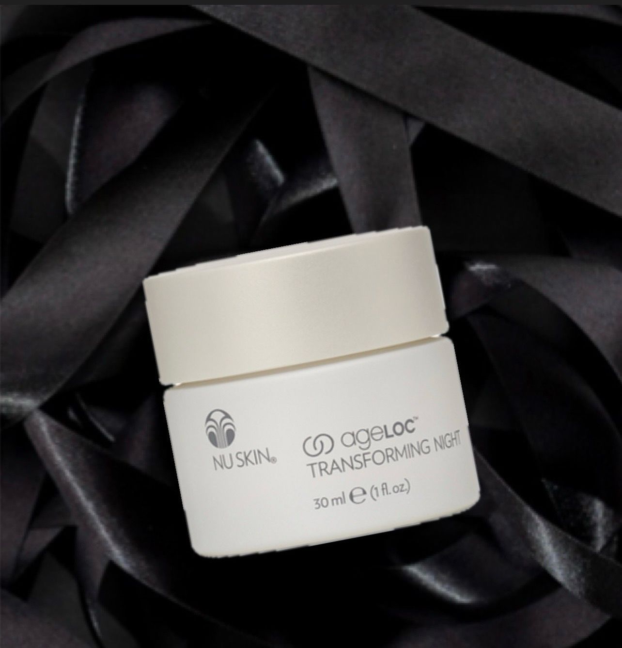 ageLOC Transforming Night