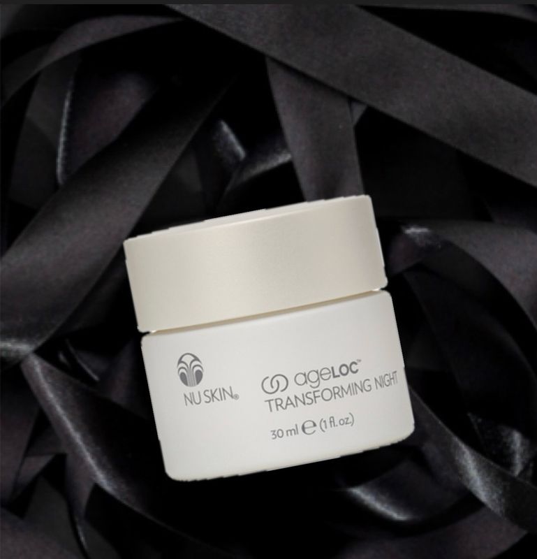 ageLOC Transforming Night