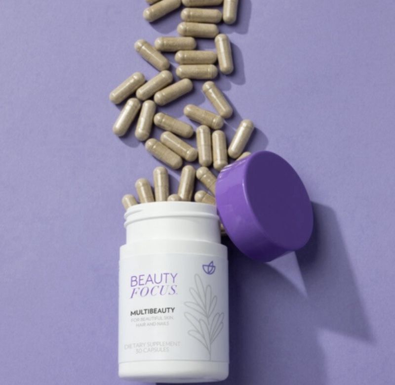HAIR▫️SKIN▫️ NAILS Beauty Vitamin, 30 day supply
