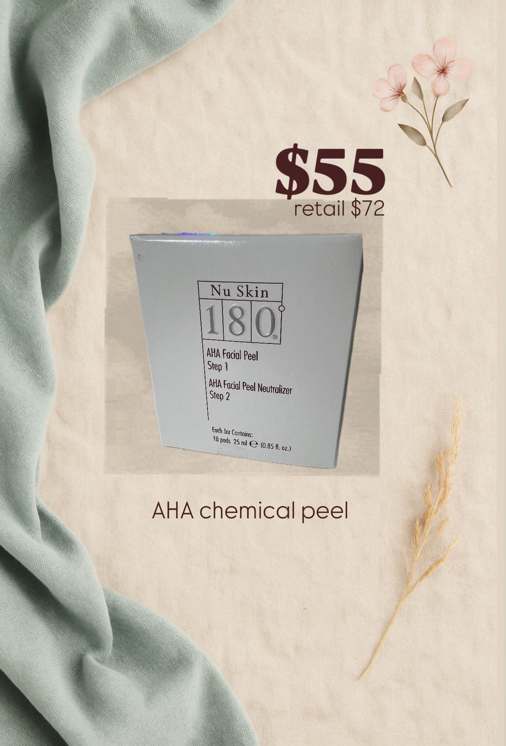 180 Chemical Peel