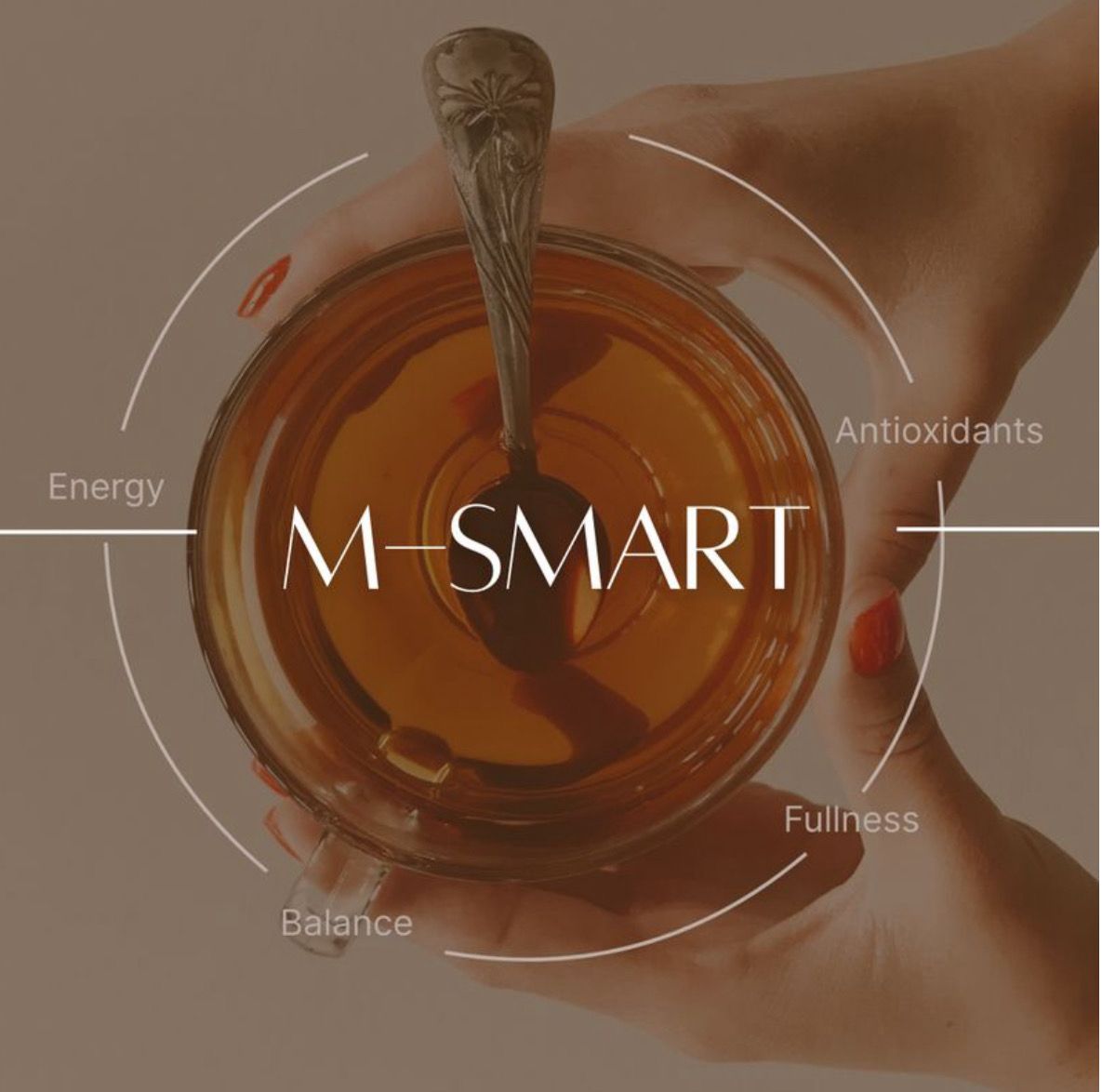 M-smart Drink