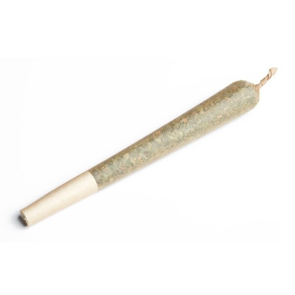 Pre Rolled Joint