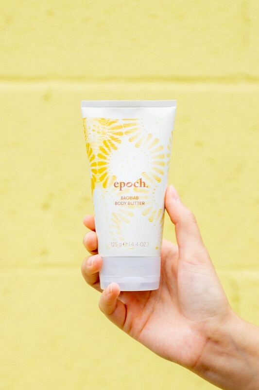 Epoch Body Butter