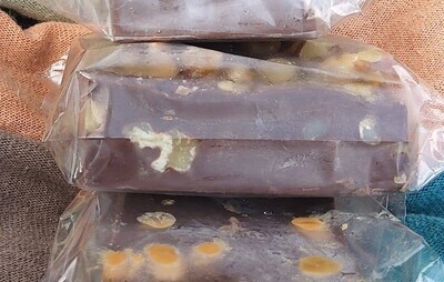 Original (semi-sweet)