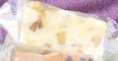 White Chocolate