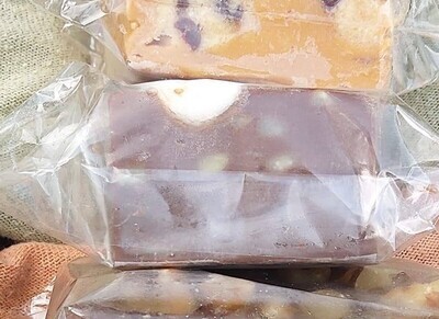 Milk Chocolate