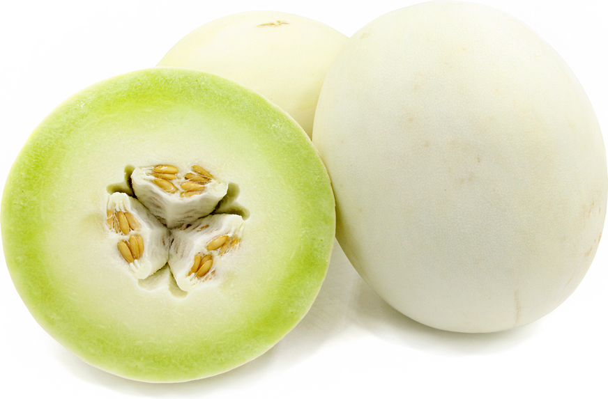 HONEYDEW MELON HALF (EACH)