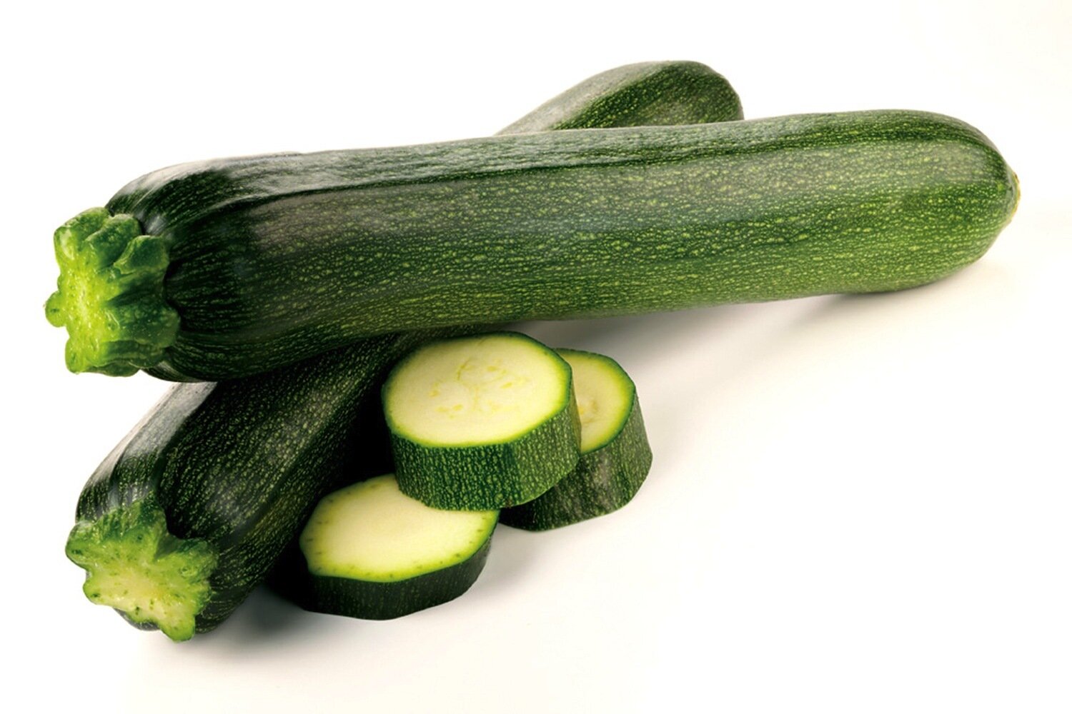 ZUCCHINI (500g)