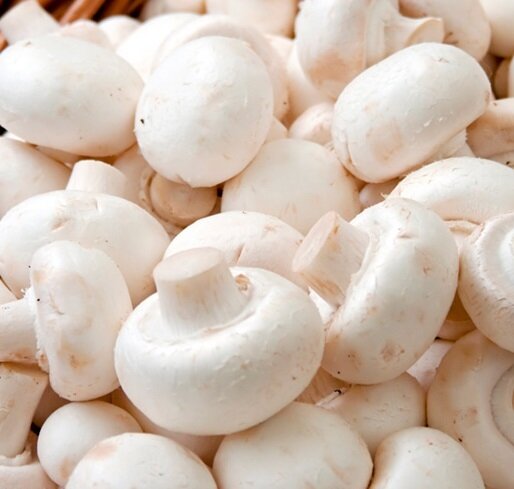 BUTTON MUSHROOMS (400G)