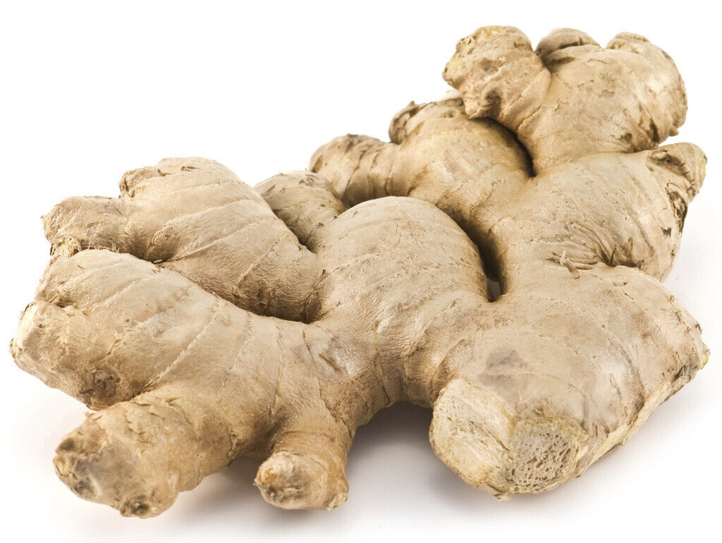 LARGE FRESH NEW SEASON GINGER (KG)