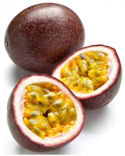 PASSIONFRUIT NET OF 8