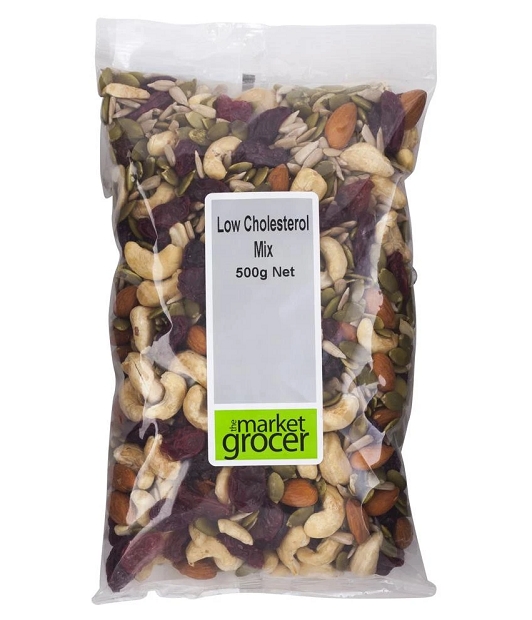 LOW CHOLESTEROL MIX (500G)