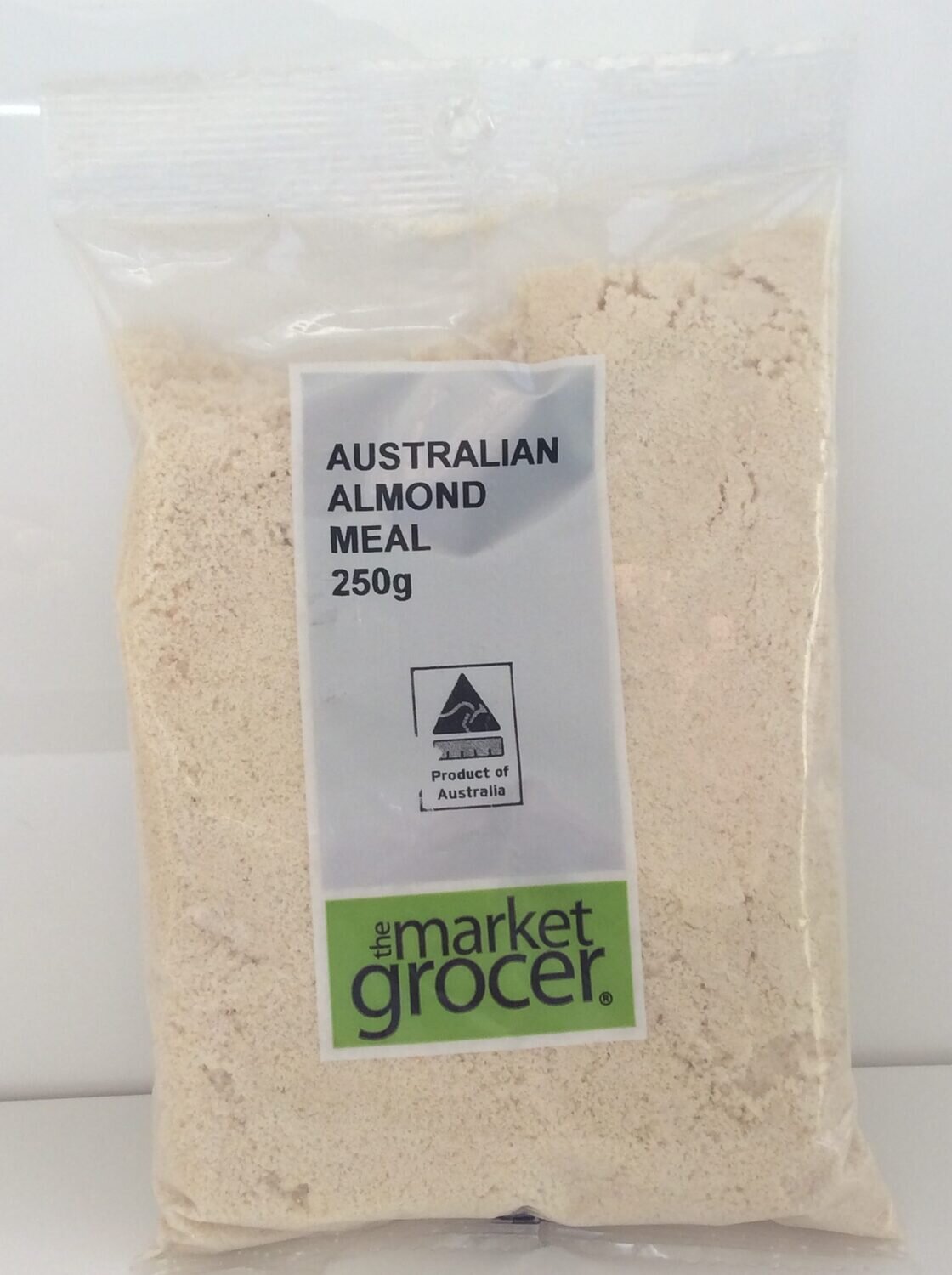 AUSTRALIAN ALMOND MEAL (250G)