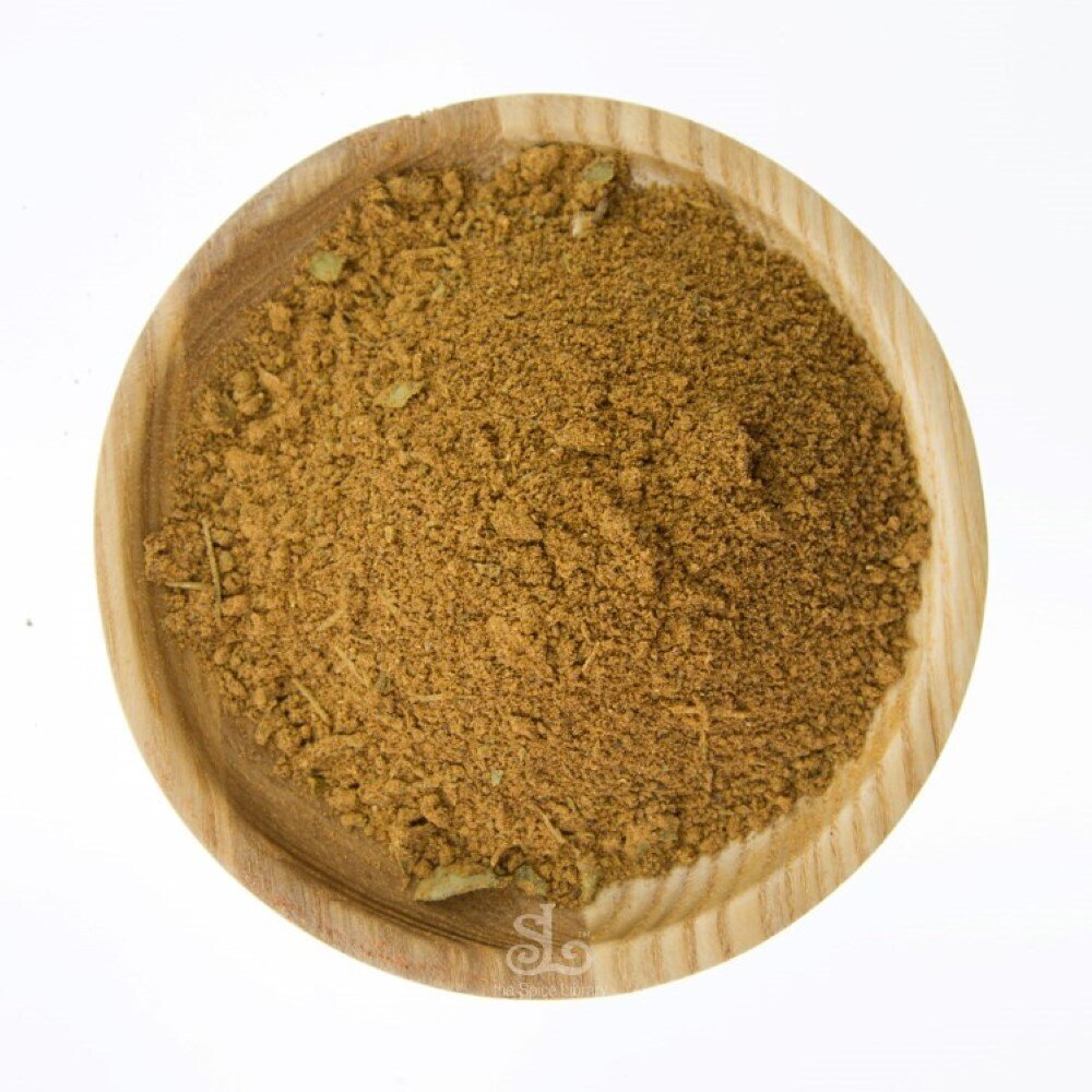 MASTER OF SPICES ARABIC SEVEN SPICES (40G)