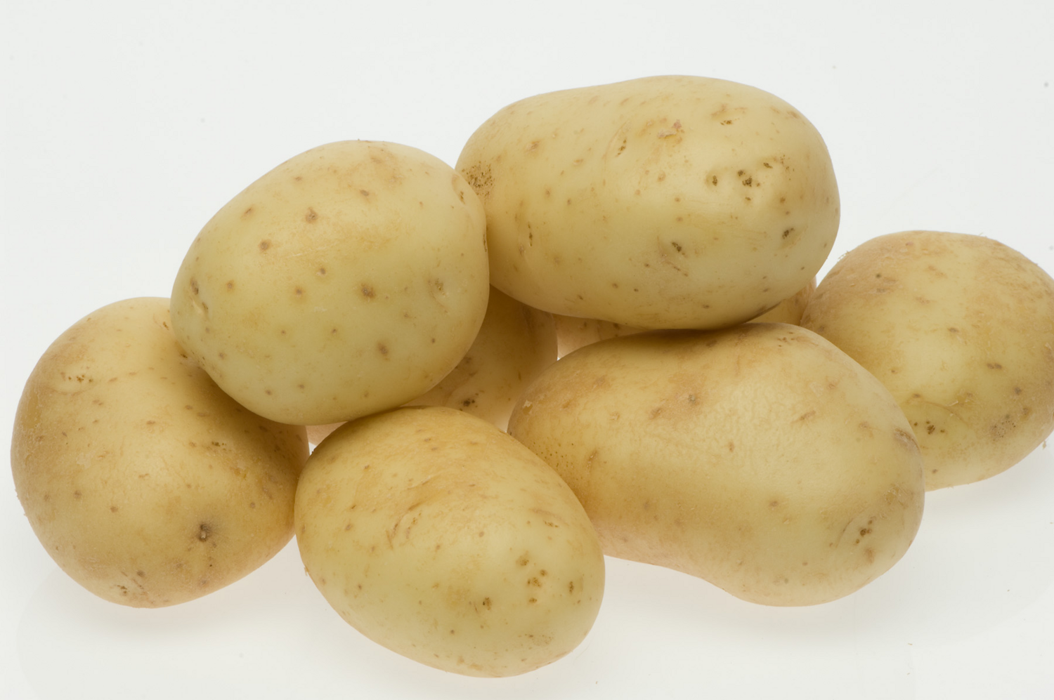 POTATOES WASHED PREMIUM (1KG)