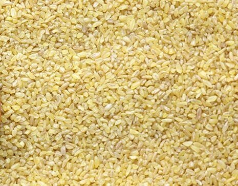 BULGAR FINE BROWN 500G
