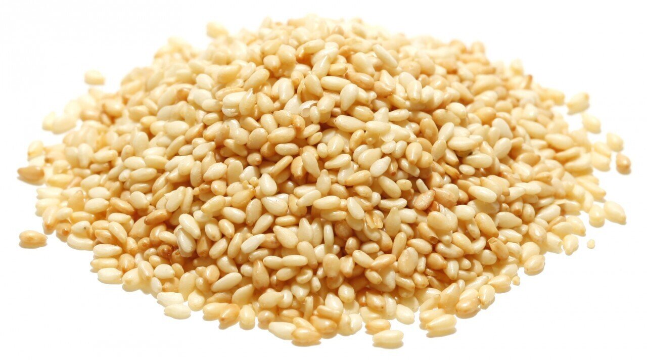 SESAME SEEDS MARKET GROCER (250G)